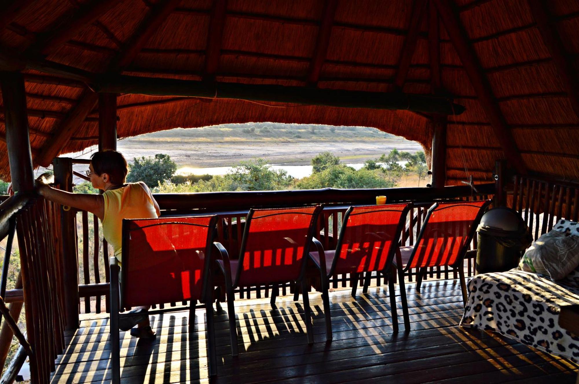 Bona Ngwenya Lodge & Safaris Marloth Park Luaran gambar