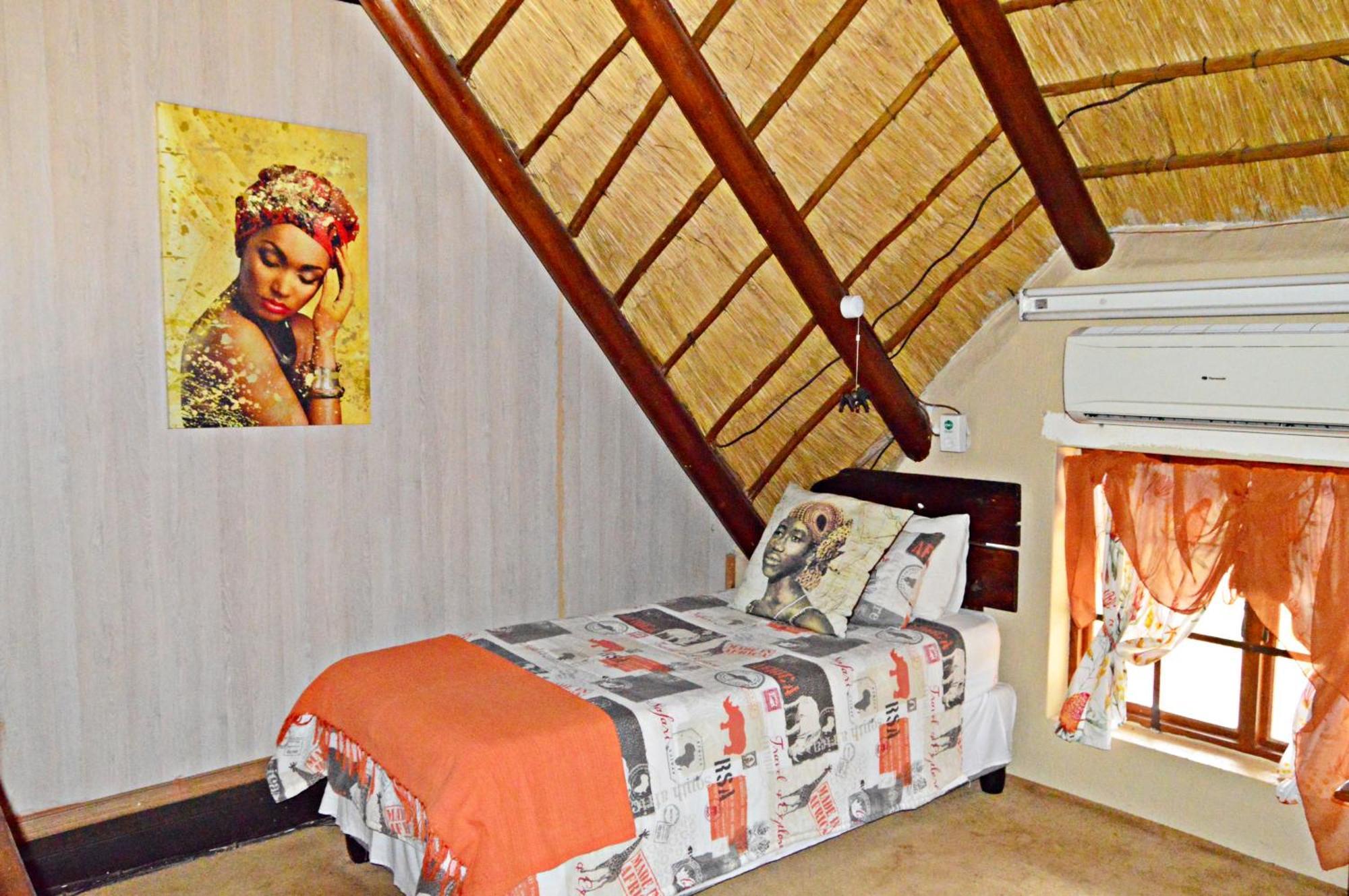 Bona Ngwenya Lodge & Safaris Marloth Park Luaran gambar