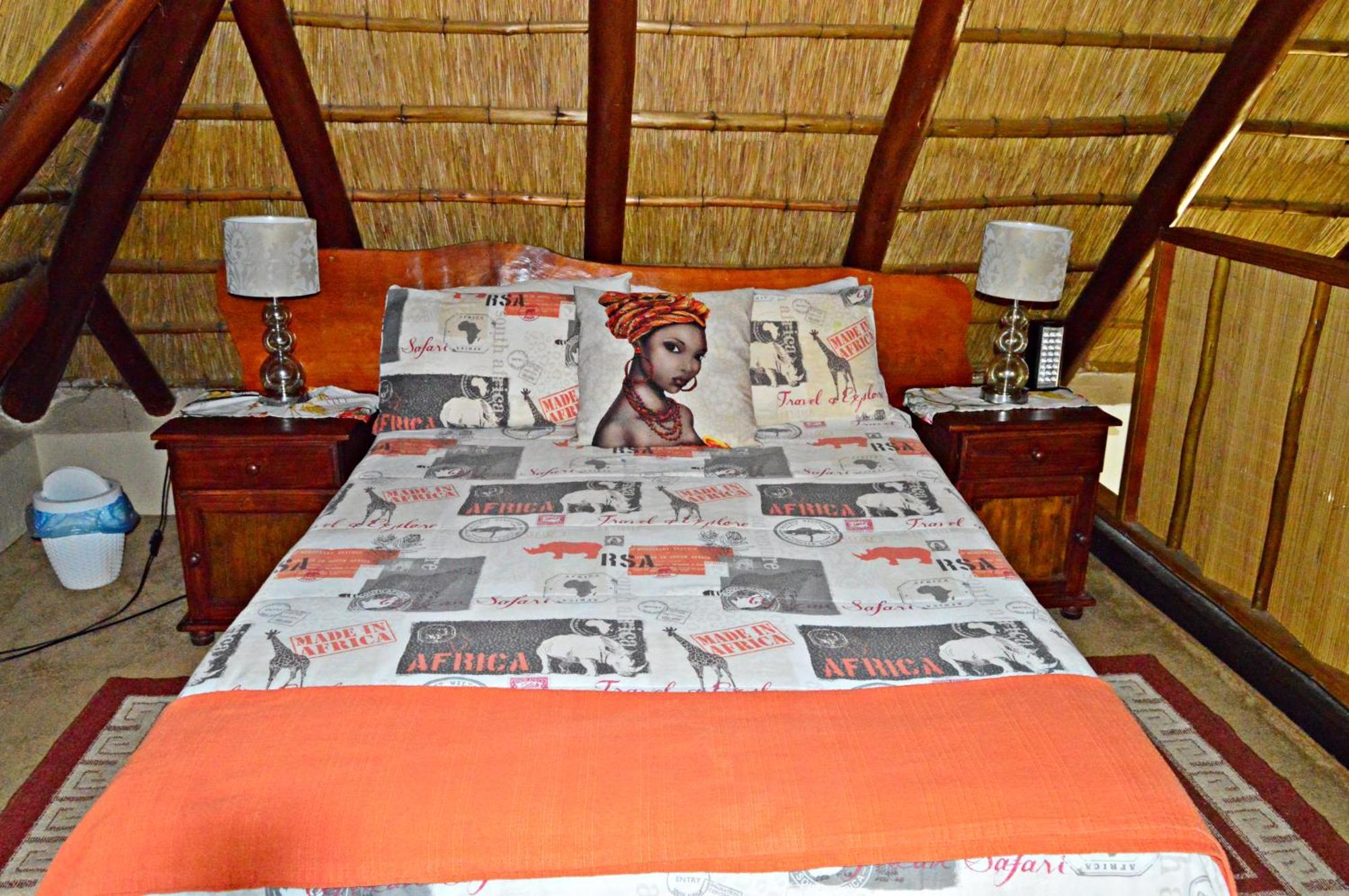 Bona Ngwenya Lodge & Safaris Marloth Park Luaran gambar