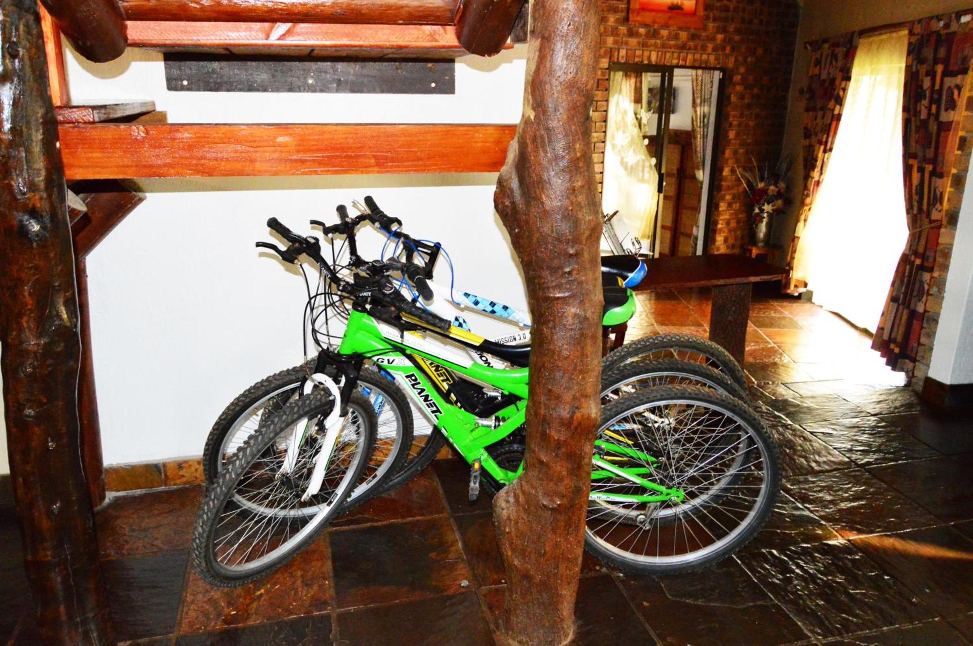 Bona Ngwenya Lodge & Safaris Marloth Park Luaran gambar