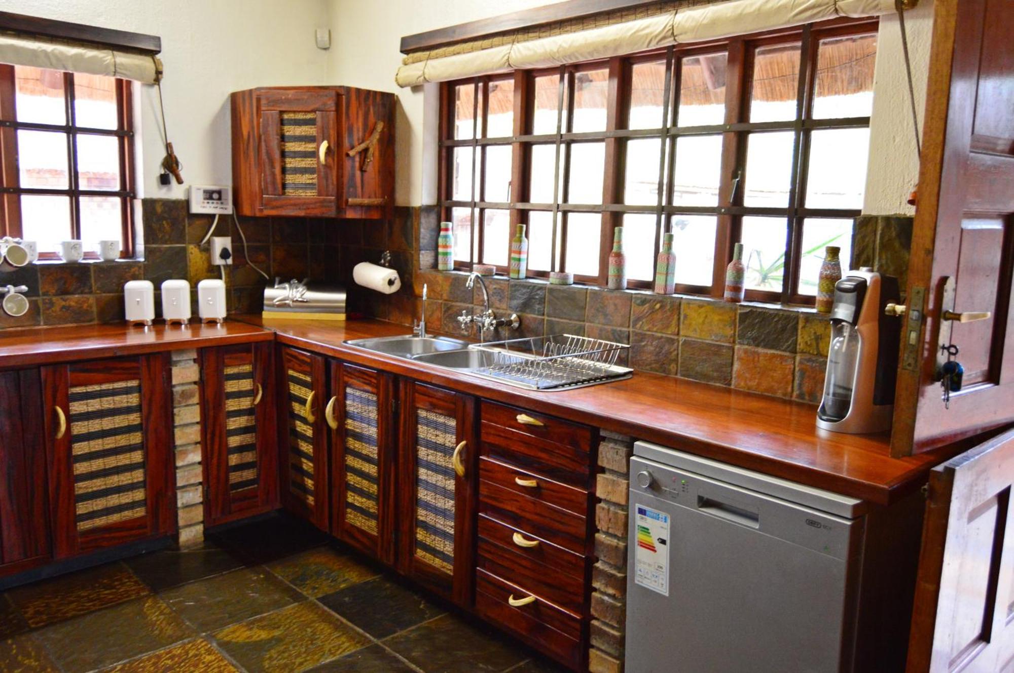 Bona Ngwenya Lodge & Safaris Marloth Park Luaran gambar