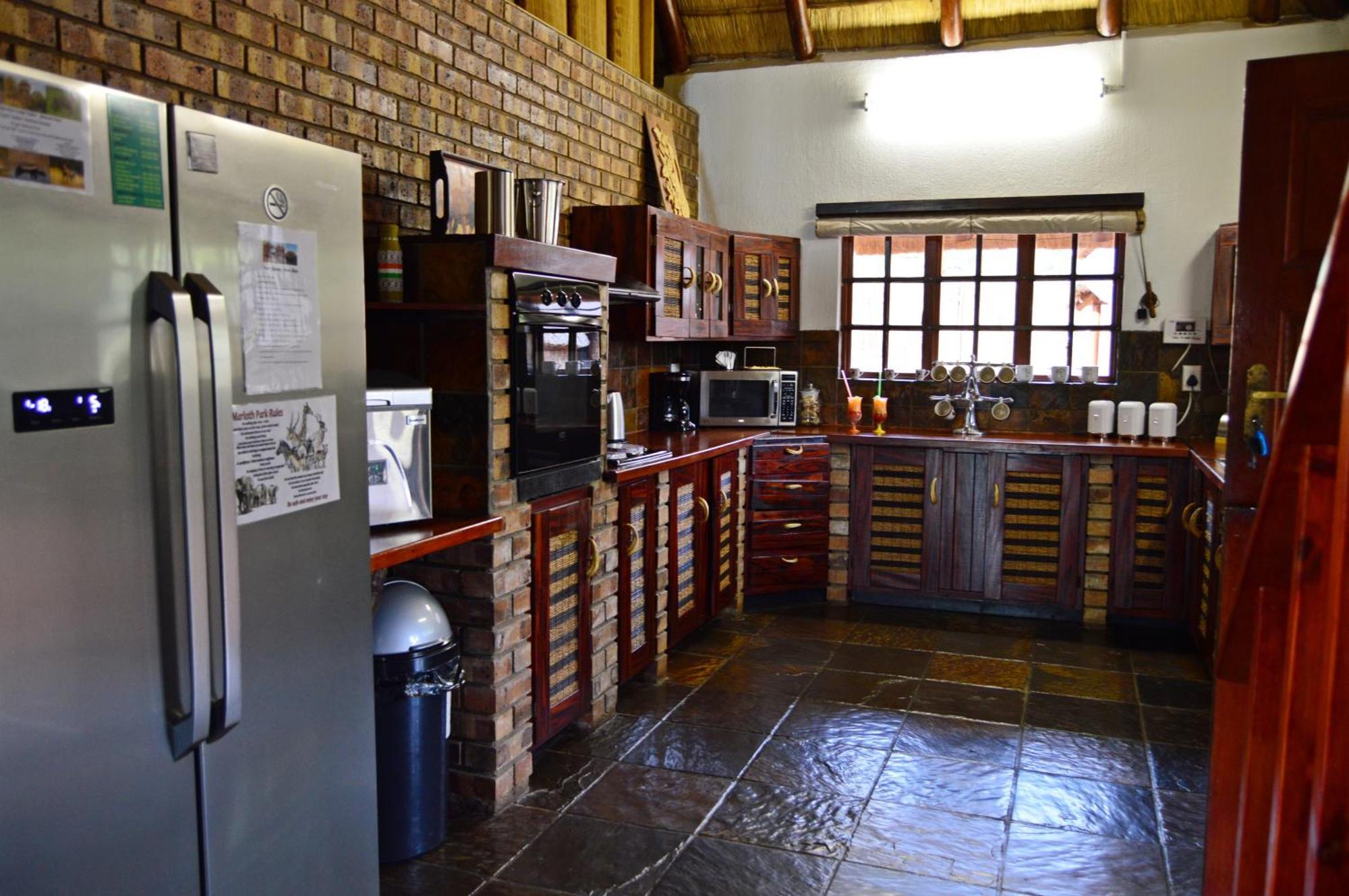 Bona Ngwenya Lodge & Safaris Marloth Park Luaran gambar