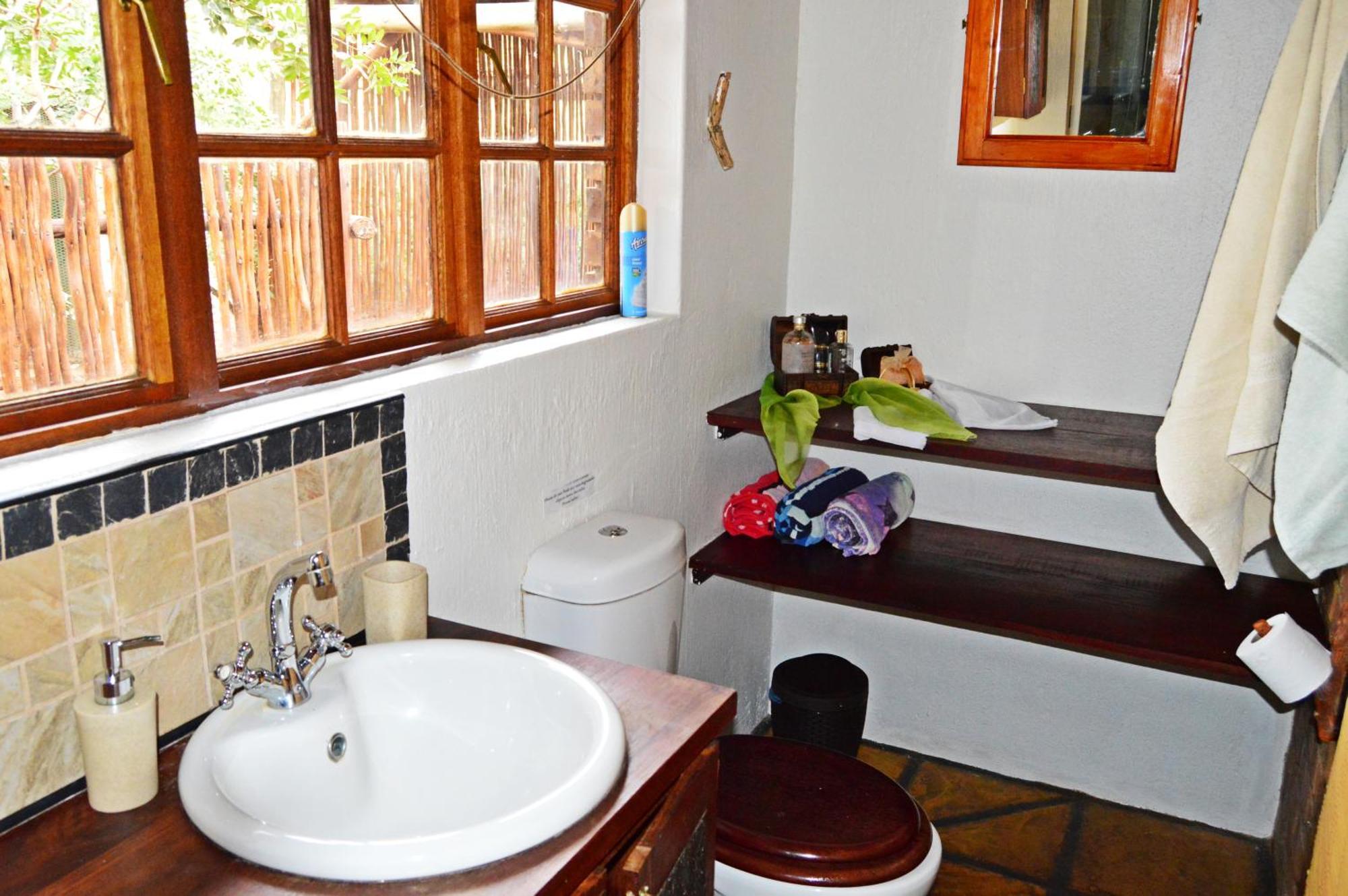 Bona Ngwenya Lodge & Safaris Marloth Park Luaran gambar