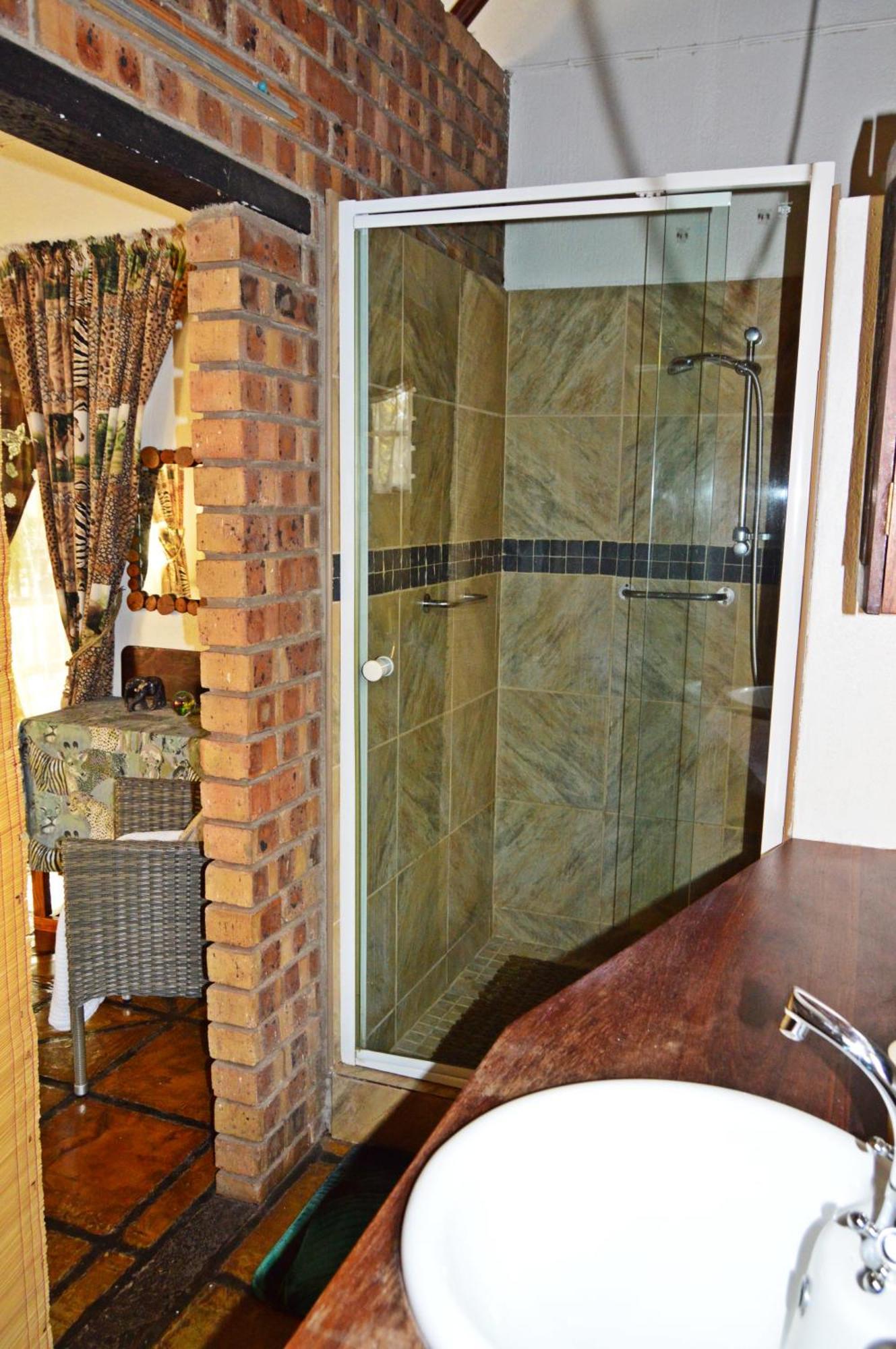 Bona Ngwenya Lodge & Safaris Marloth Park Luaran gambar