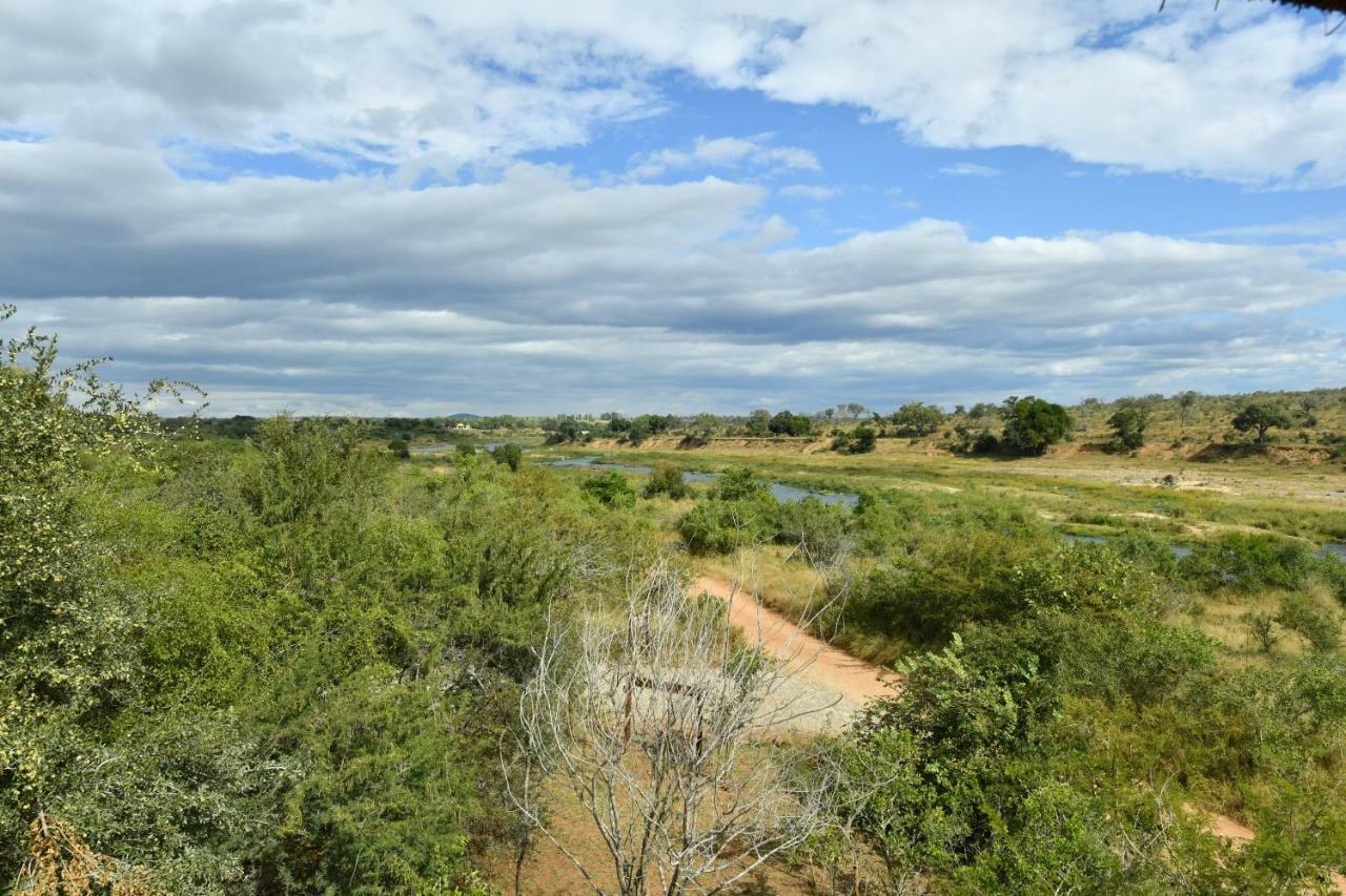 Bona Ngwenya Lodge & Safaris Marloth Park Luaran gambar
