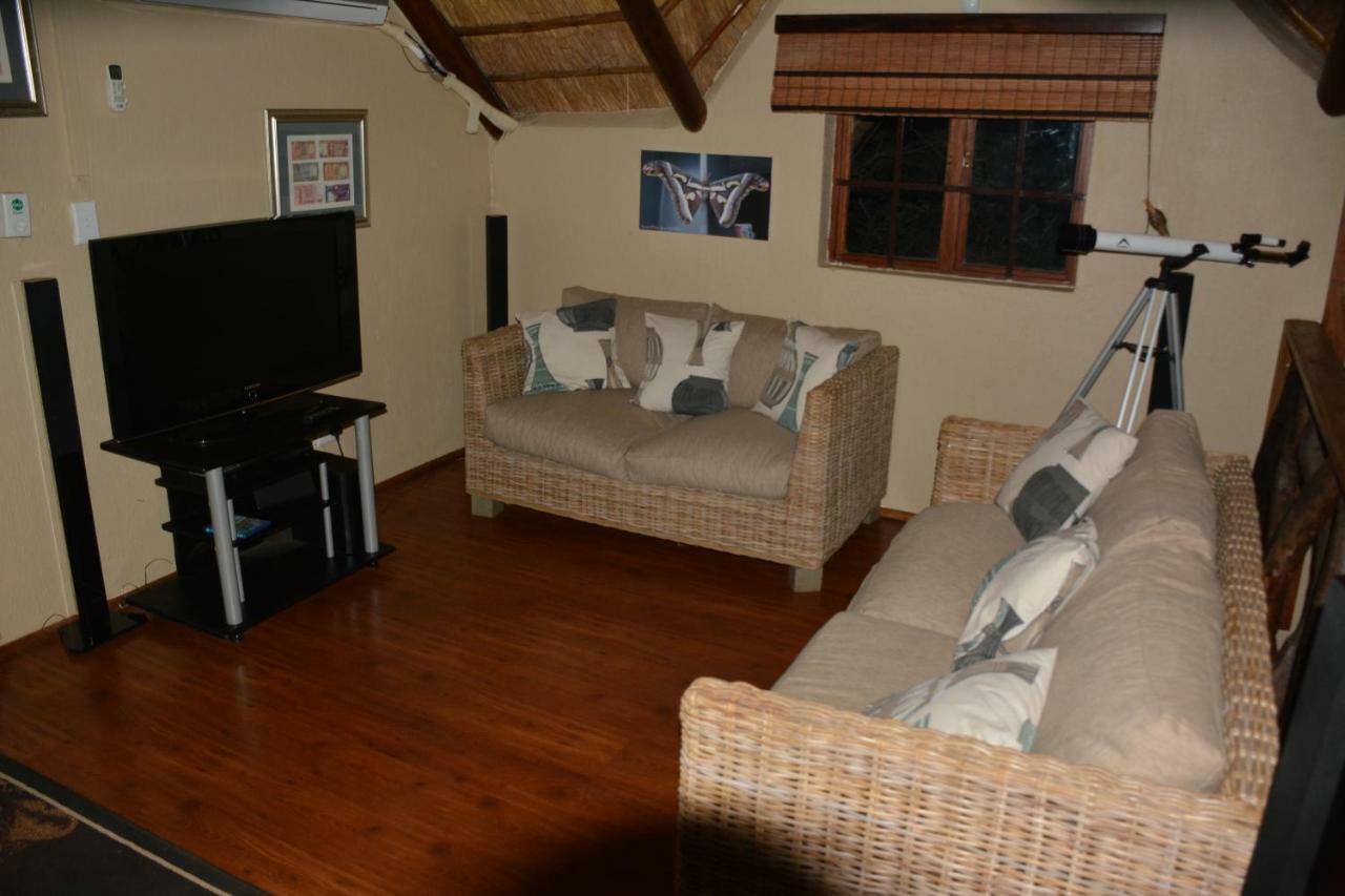 Bona Ngwenya Lodge & Safaris Marloth Park Luaran gambar