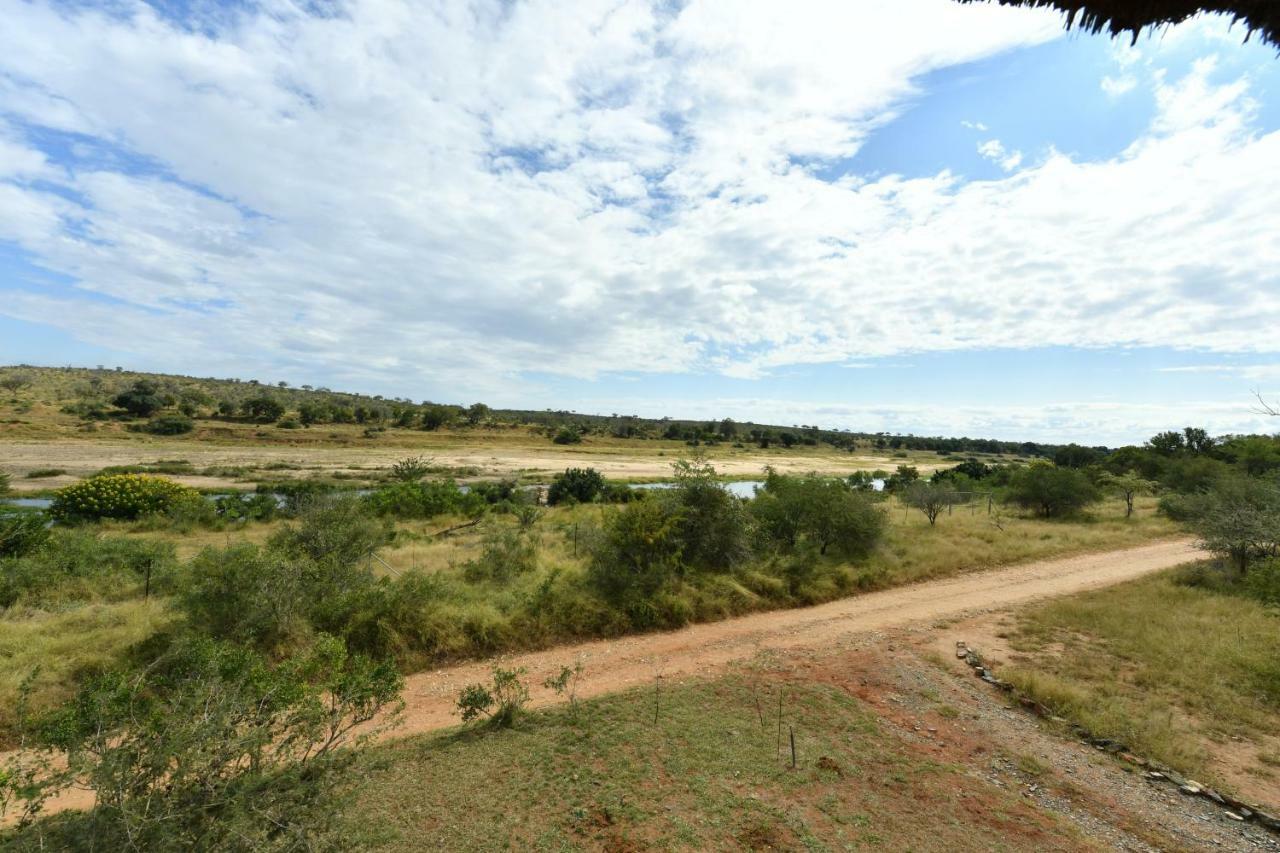 Bona Ngwenya Lodge & Safaris Marloth Park Luaran gambar